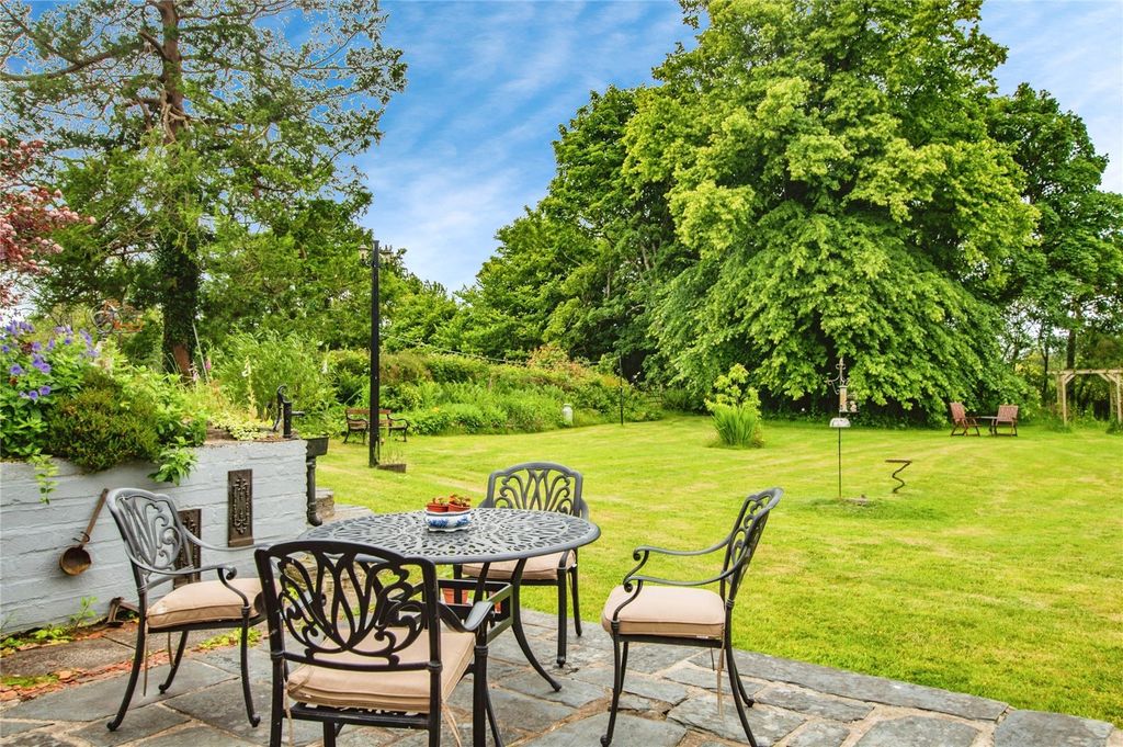 Additional image 19 of 3 bed detached house for saleAberteifi, Cardigan SA43