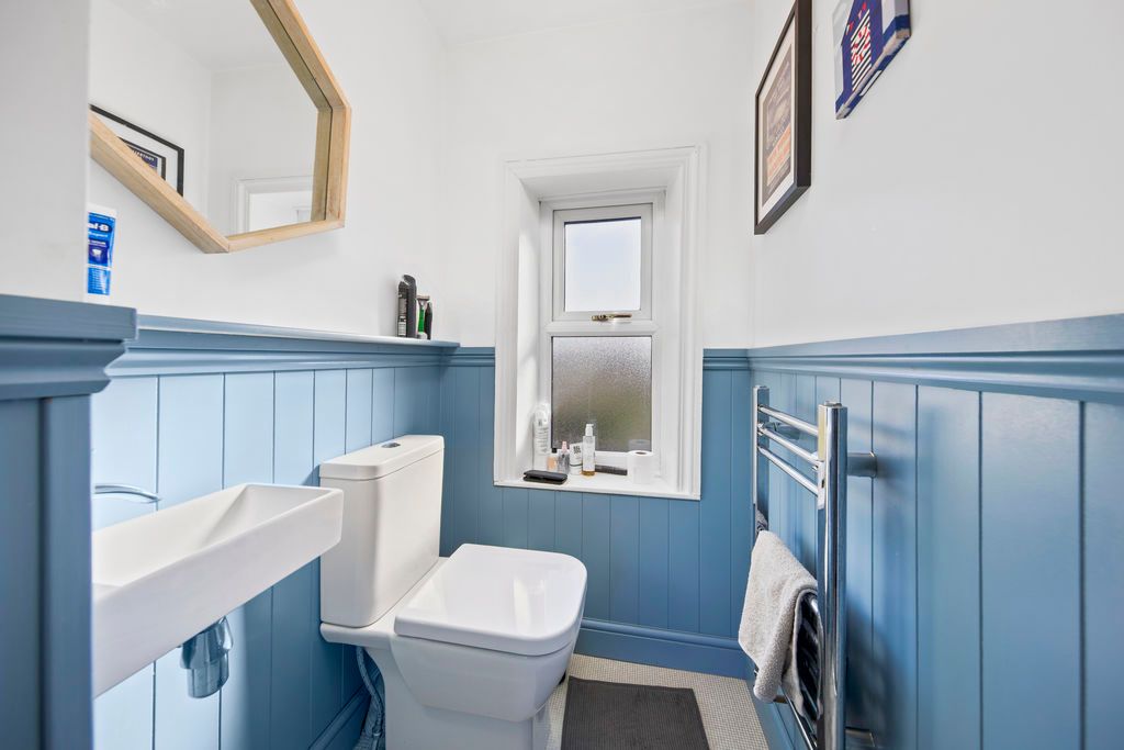 Additional image 20 of 6 bed detached house for saleChatsworth Road, Chesterfield S40