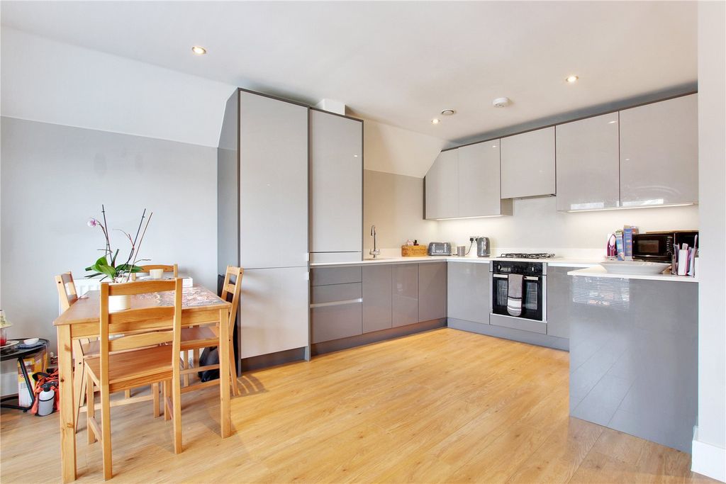 Additional image 3 of 2 bed flat for saleStour Street, Canterbury, Kent CT1