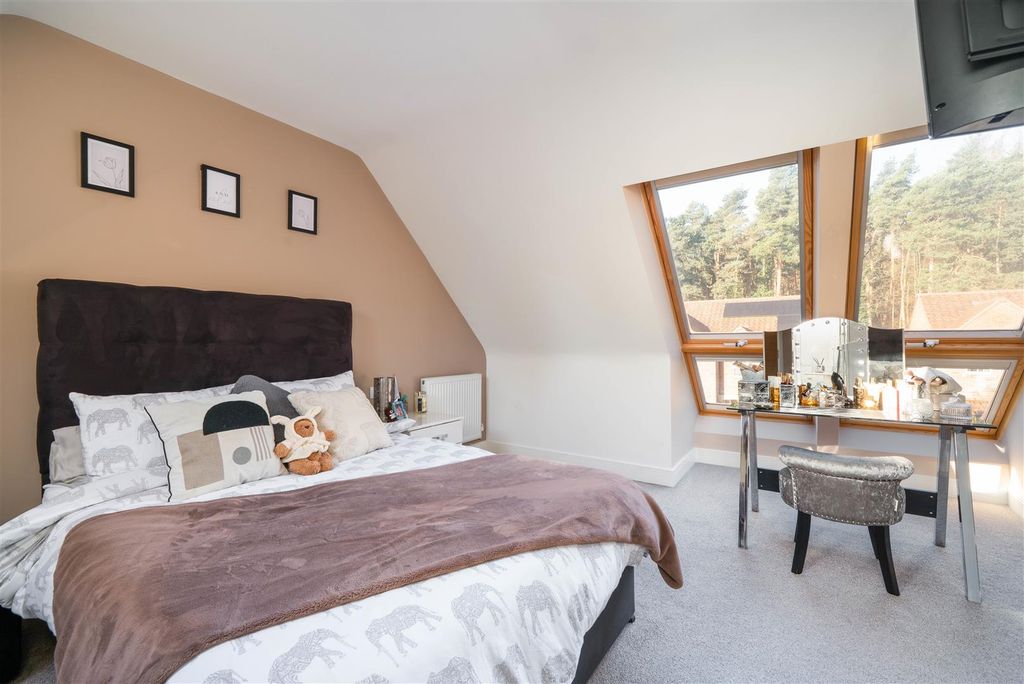 Additional image 32 of 5 bed detached house for saleTreeneuk Gardens, Ashgate, Chesterfield S40