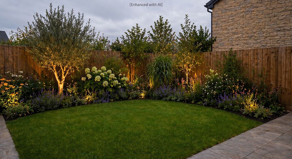 Additional image 21 of 4 bed detached house for saleThe Marsden, Buttercross Hall Lane, Burnley BB11