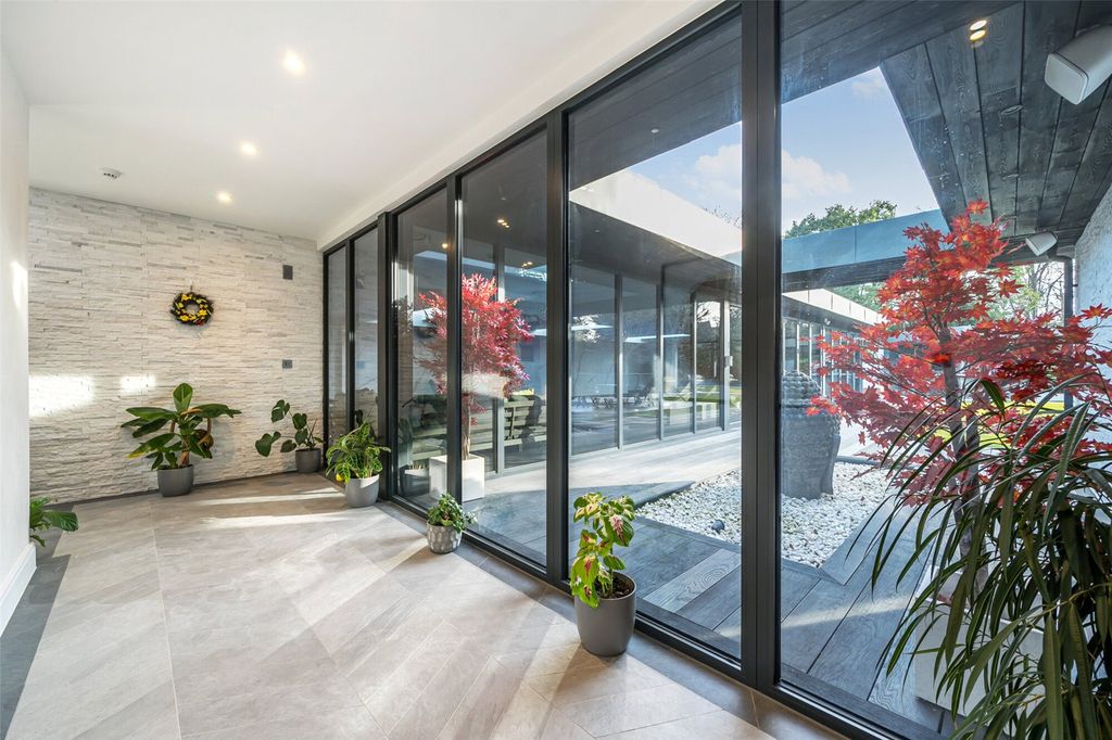 Additional image 17 of 9 bed detached house for saleChislehurst, Chislehurst BR7