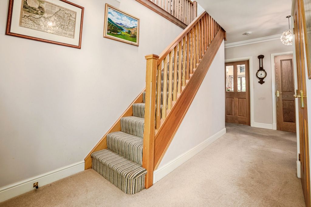 Additional image 23 of 4 bed detached house for saleMaesydderwen, Cardigan, Ceredigion SA43