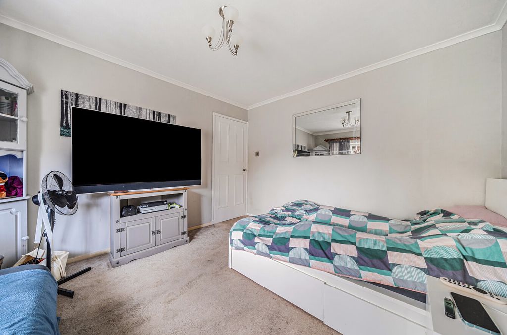 Additional image 5 of 3 bed terraced house for saleLon Glanyrafon, Vaynor, Newtown, Powys SY16