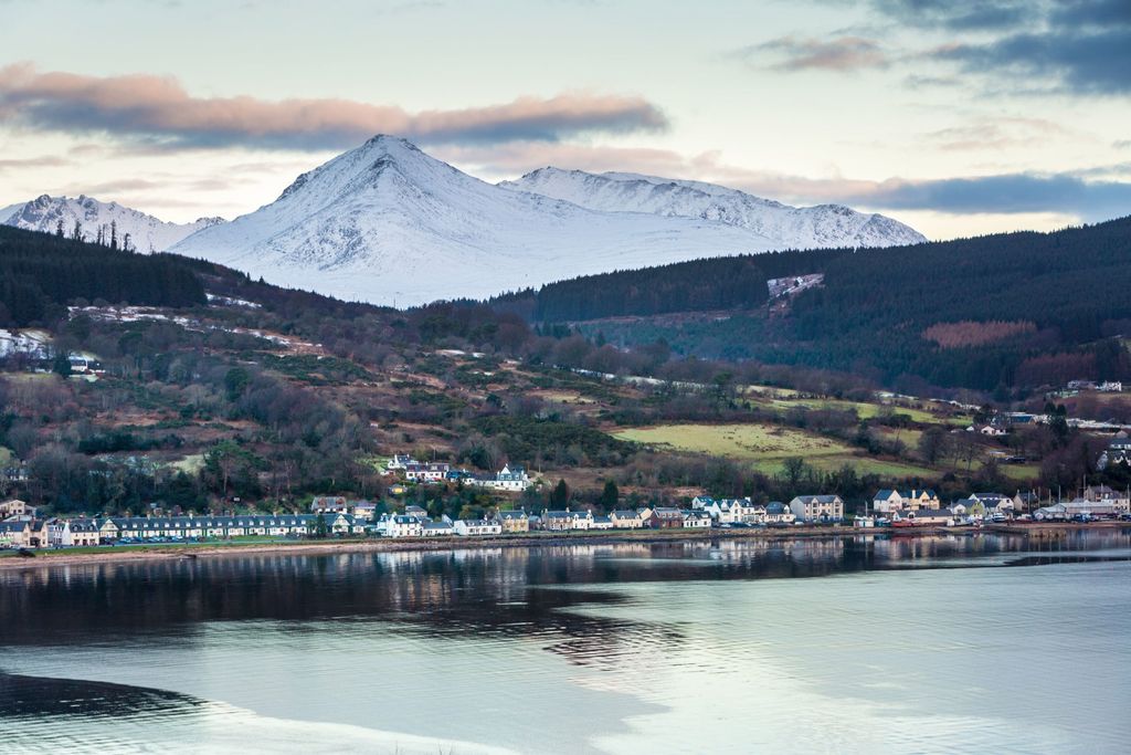 Additional image 71 of 3 bed detached bungalow for saleNorwood, Lamlash, Isle Of Arran, North Ayrshire KA27