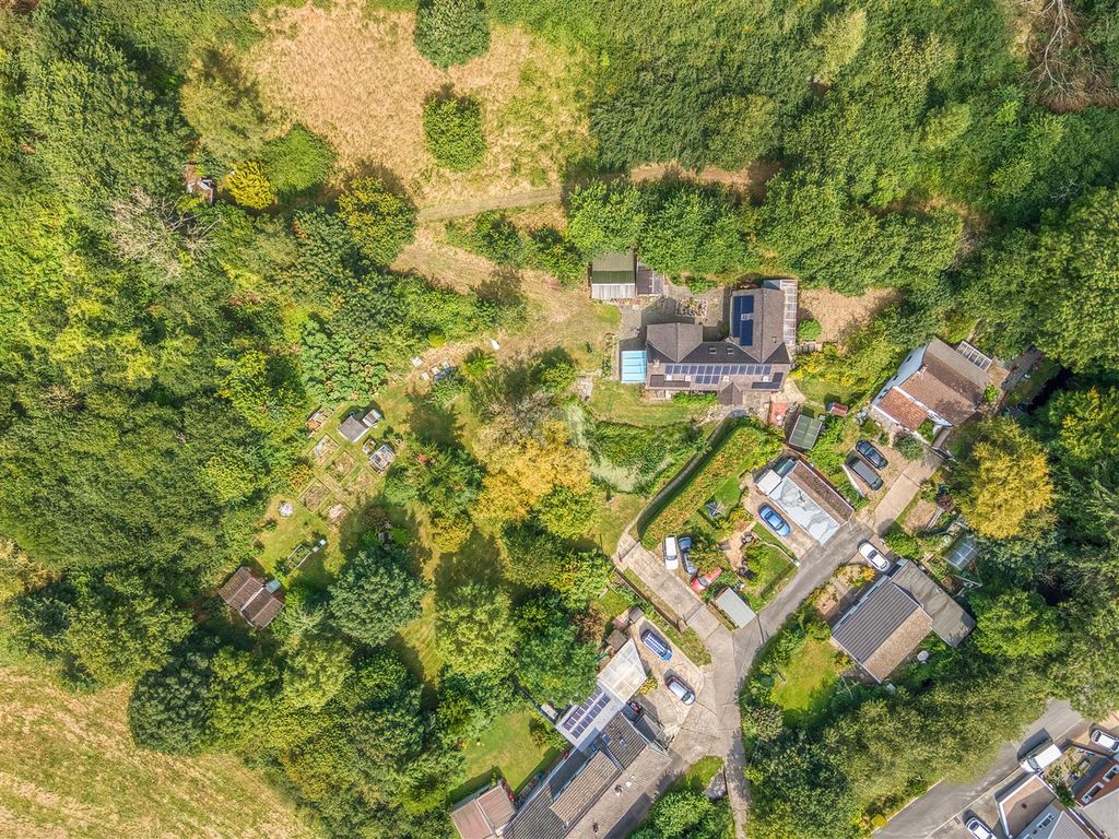 Additional image 5 of 5 bed farm for saleFelin Ban Farm Estate, Cardigan SA43