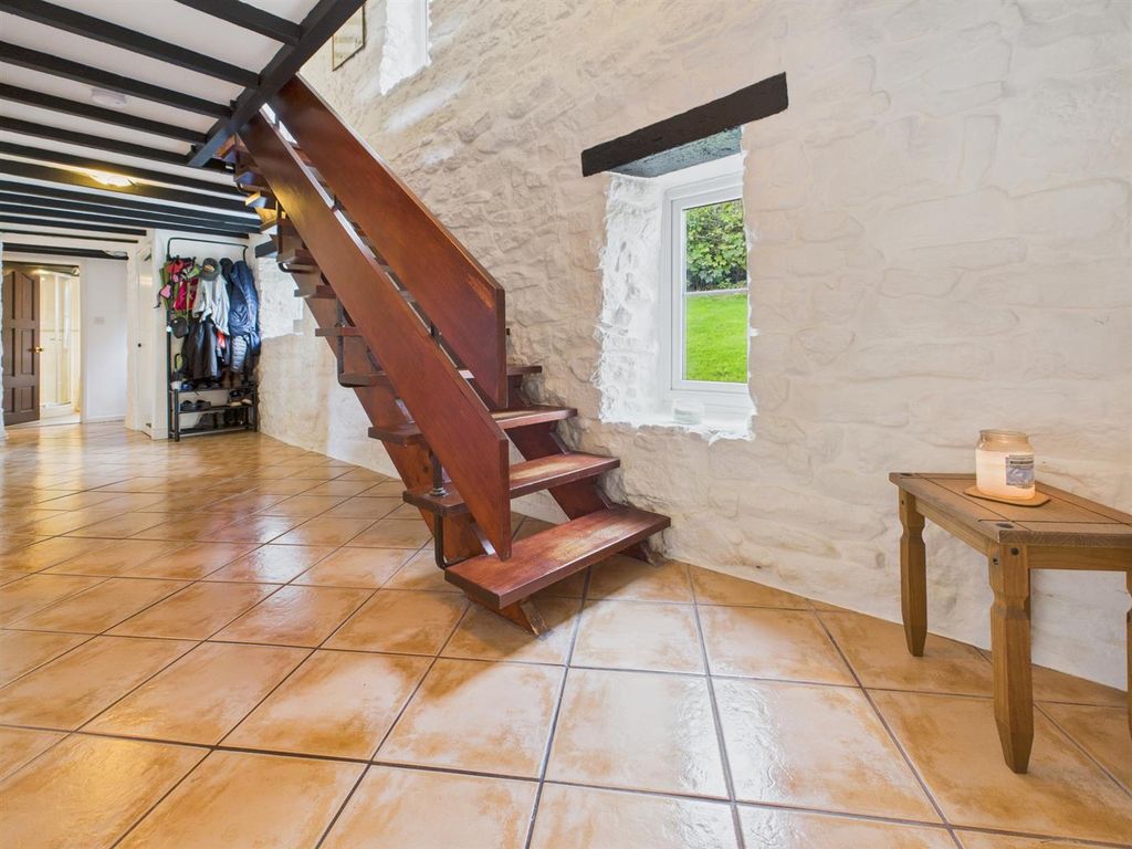 Additional image 16 of 4 bed property for saleLlanvaches, Caldicot NP26
