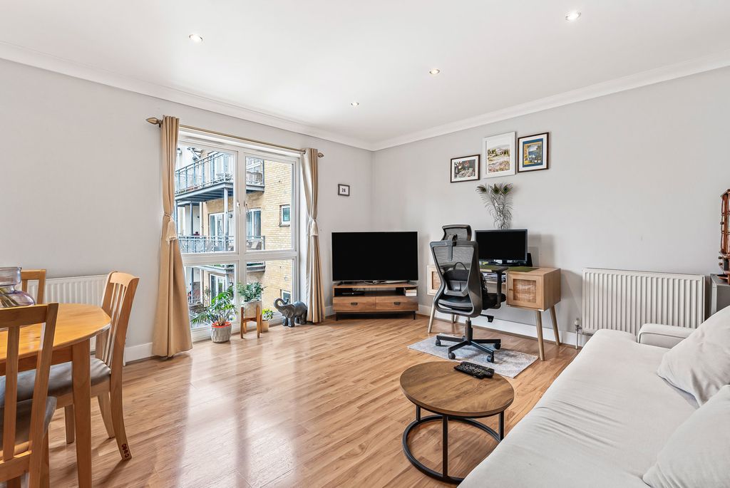 Additional image 2 of 2 bed flat for saleBridge Wharf, Chertsey, Surrey KT16