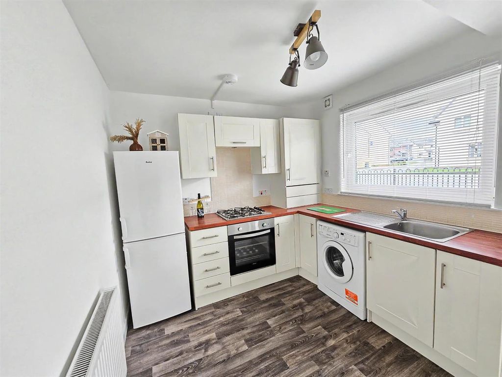 Additional image 3 of 2 bed flat for saleWellington Street, Wishaw ML2