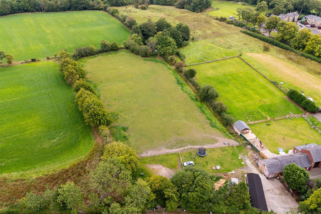 Additional image 7 of 4 bed detached house for saleLong Lane, Heath Charnock, Chorley PR6