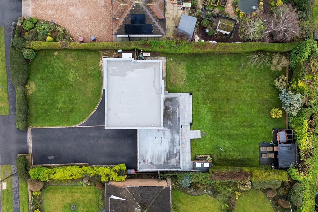 Additional image 48 of 4 bed detached house for saleWalton Back Lane, Walton, Chesterfield S42