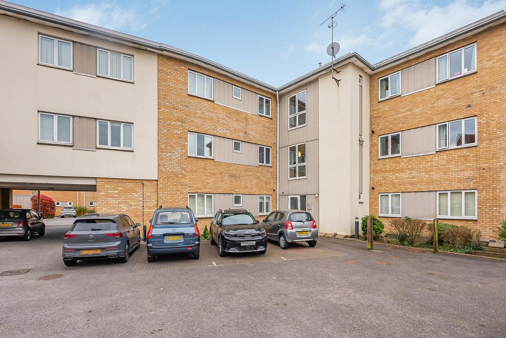 Additional image 22 of 2 bed flat for saleBridge Wharf, Chertsey, Surrey KT16