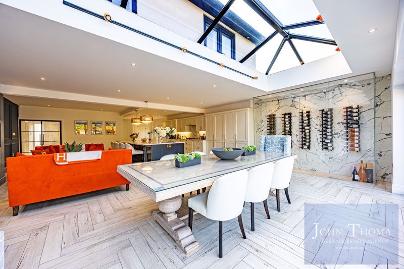 Additional image 9 of 5 bed detached house for saleTomswood Road, Chigwell IG7