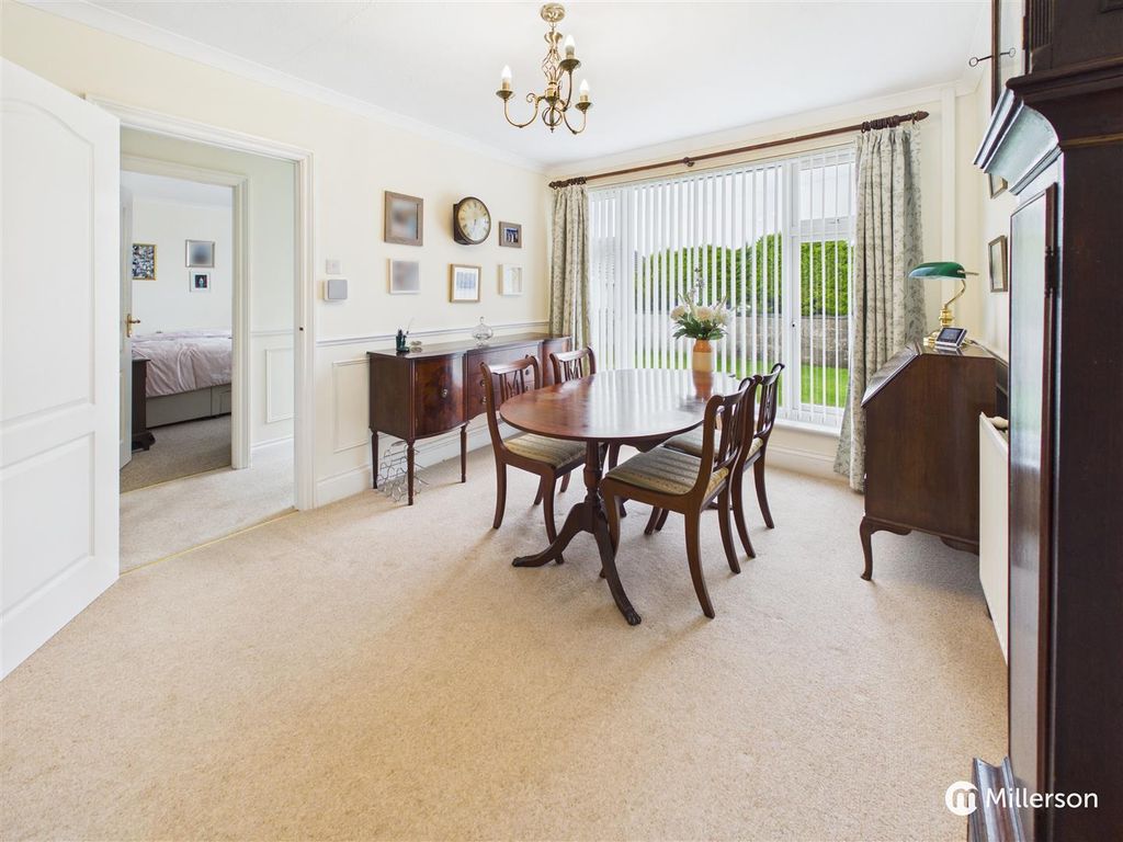 Additional image 3 of 3 bed detached bungalow for saleRosevale Crescent, Camborne TR14