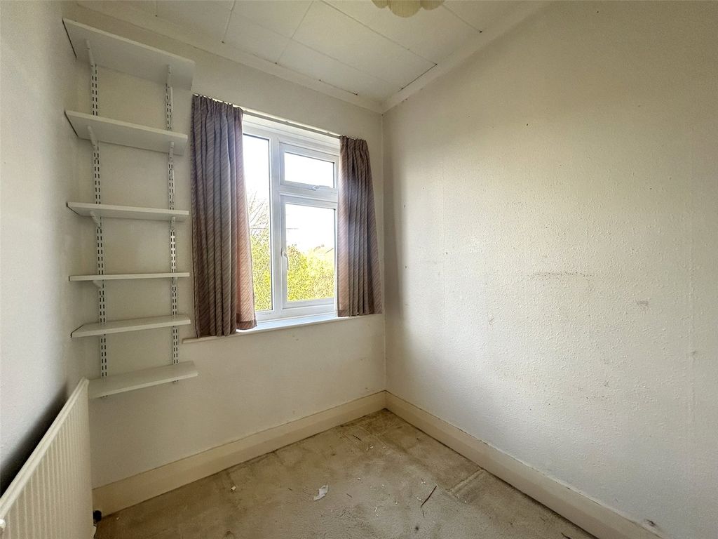 Additional image 12 of 3 bed detached house for saleForton Road, Chard, Somerset TA20