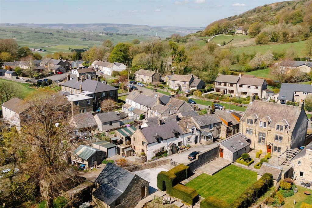Additional image 27 of 3 bed end terrace house for saleGreat Hucklow, Buxton SK17