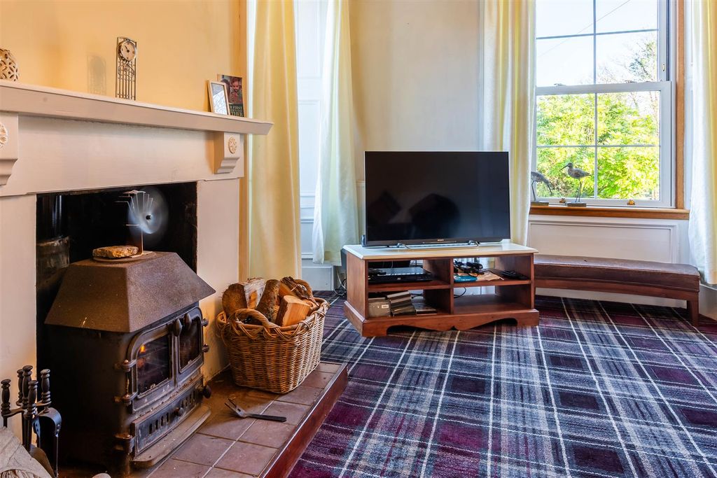 Additional image 10 of 3 bed villa for saleDyemill House, Lamlash, Isle Of Arran KA27