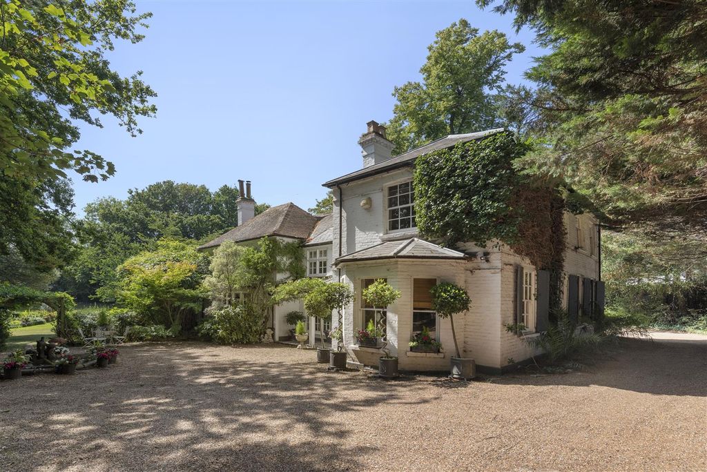 Additional image 2 of 5 bed detached house for salePerry Street, Chislehurst BR7