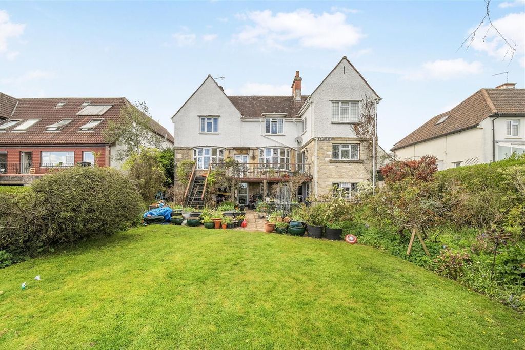 Additional image 3 of 5 bed detached house for saleRowden Hill, Chippenham SN15
