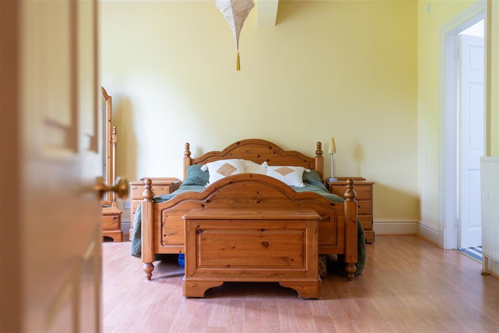 Additional image 33 of 5 bed detached house for saleBurbank House, Westbrook Close, Brookside, Chesterfield S40
