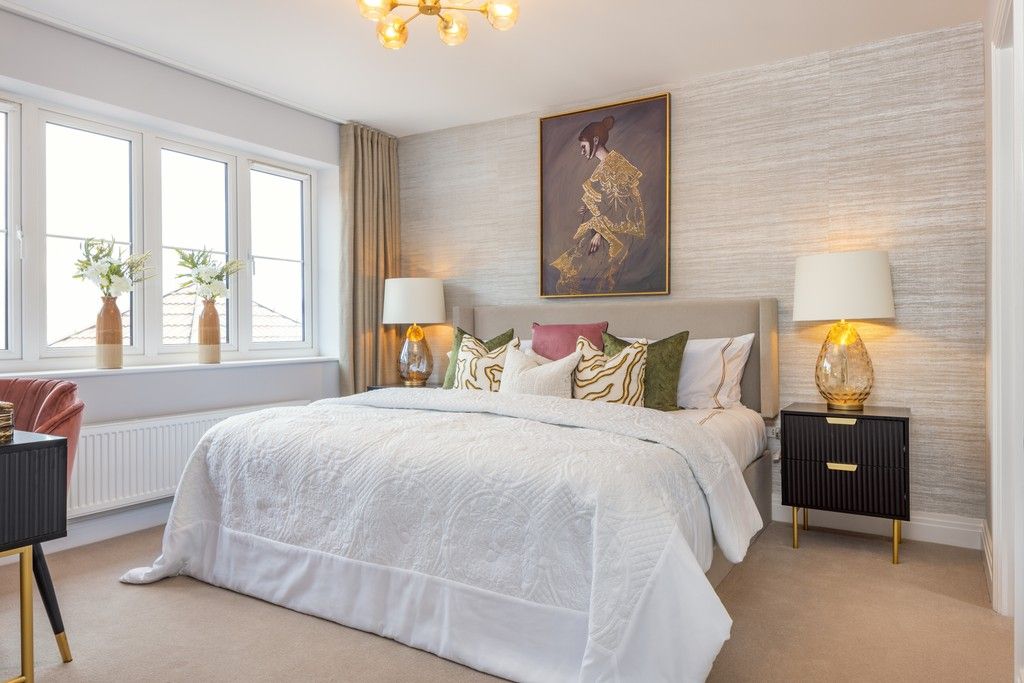 Additional image 8 of 5 bed detached house for sale"Willow" at cala Homes, Banbury Road, Chipping Norton OX7