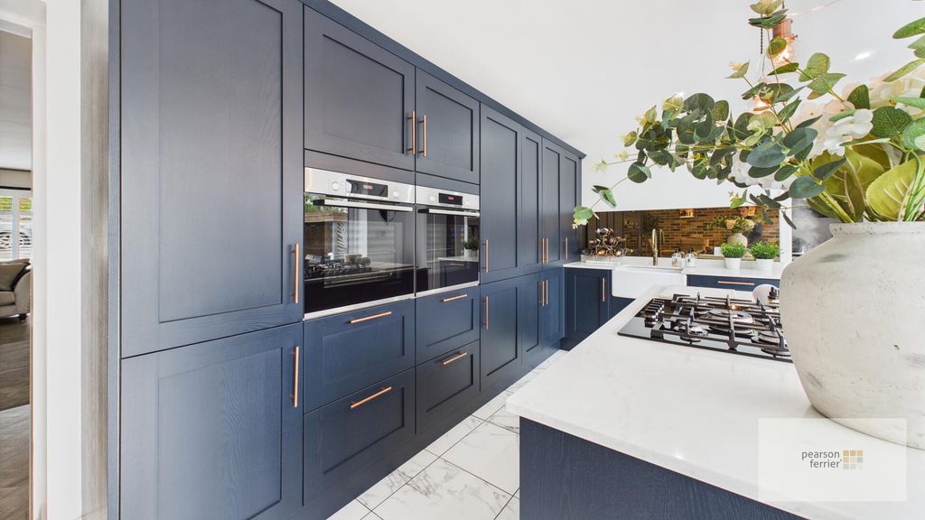 Additional image 7 of 4 bed detached house for saleMitton Close, Lowercroft, Bury BL8