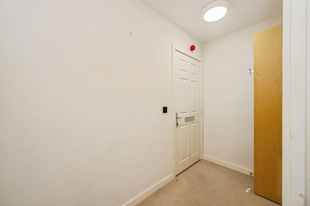 Additional image 2 of 1 bed flat for saleHarleston House, Deykin Road, Lichfield, Staffordshire WS13
