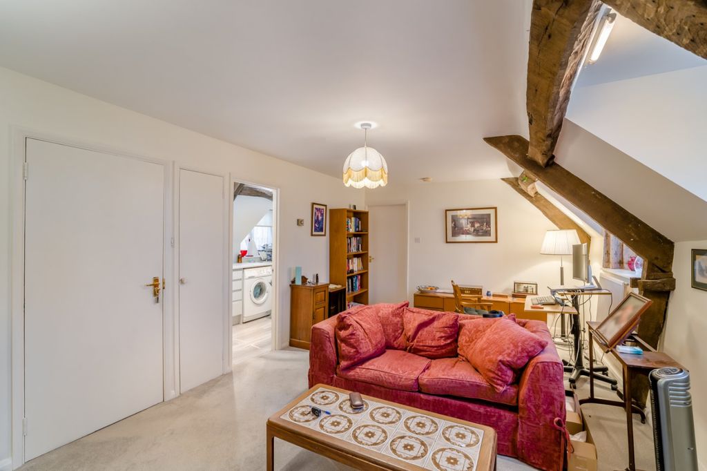 Additional image 4 of 1 bed flat for saleCoxwell Court, Cirencester, Gloucestershire GL7
