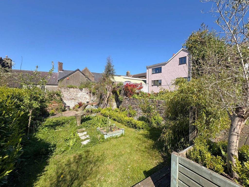 Additional image 4 of 9 bed town house for saleSt Marys Street, Carmarthen SA31