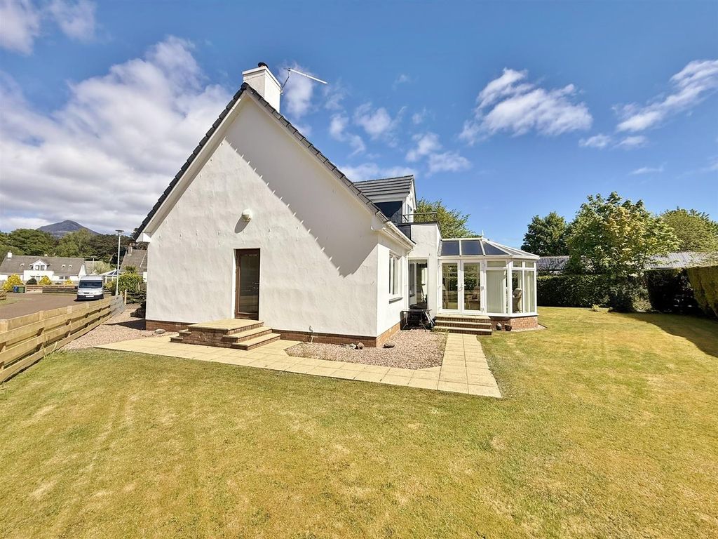 Additional image 2 of 4 bed villa for sale6 The Paddock, Brodick, Isle Of Arran KA27