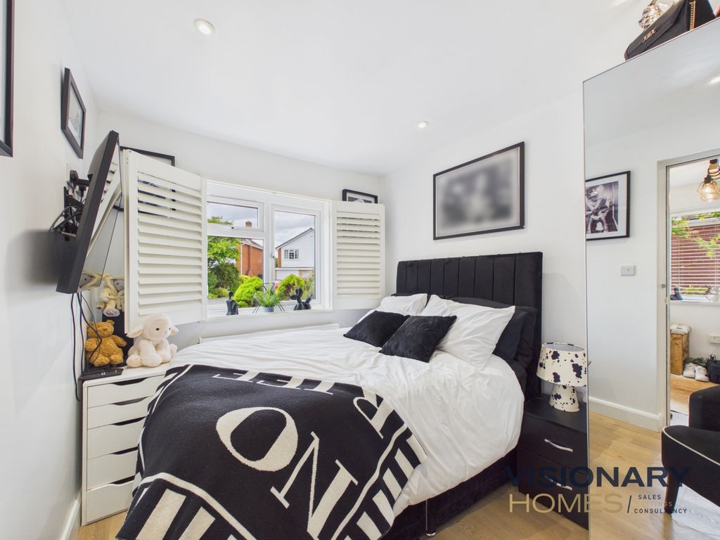 Additional image 8 of 5 bed detached house for sale22 Severn Drive, Burntwood WS7