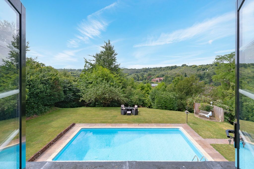 Additional image 40 of 5 bed detached house for saleHarestone Hill, Caterham CR3