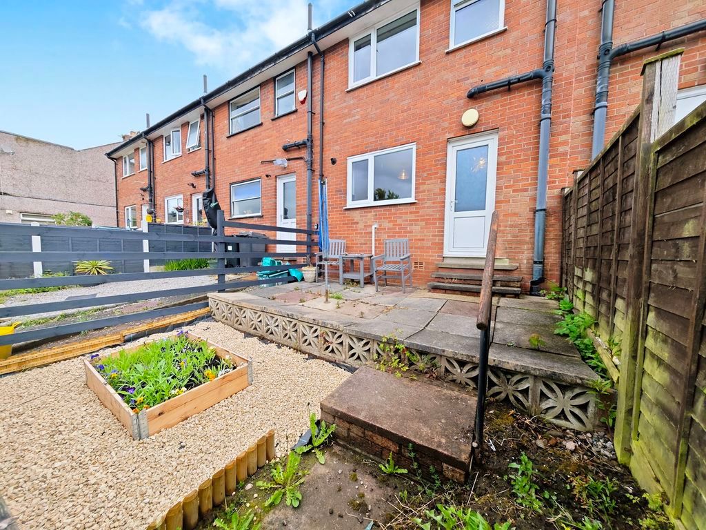 Additional image 11 of 2 bed terraced house for saleRed Bank Square, Carlisle CA2