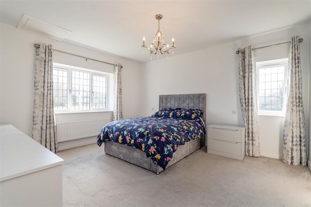 Additional image 25 of 7 bed detached house for saleChapel Fold, Whittle-Le-Woods, Chorley PR6