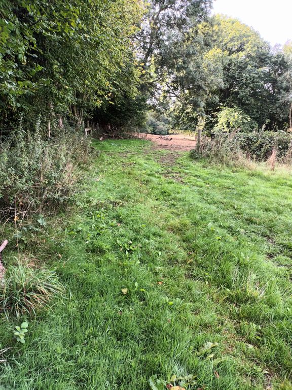 Additional image 5 of Land for saleChurch Lane Chelsham, Warlingham CR6
