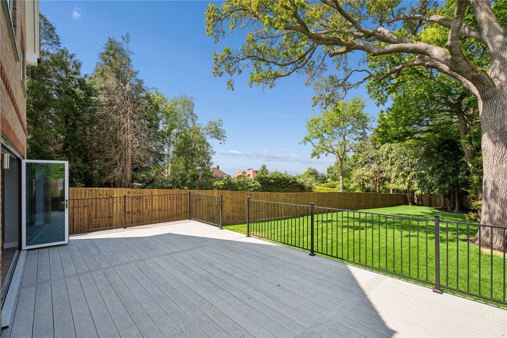 Additional image 23 of 5 bed detached house for saleLye Green Road, Chesham, Buckinghamshire HP5