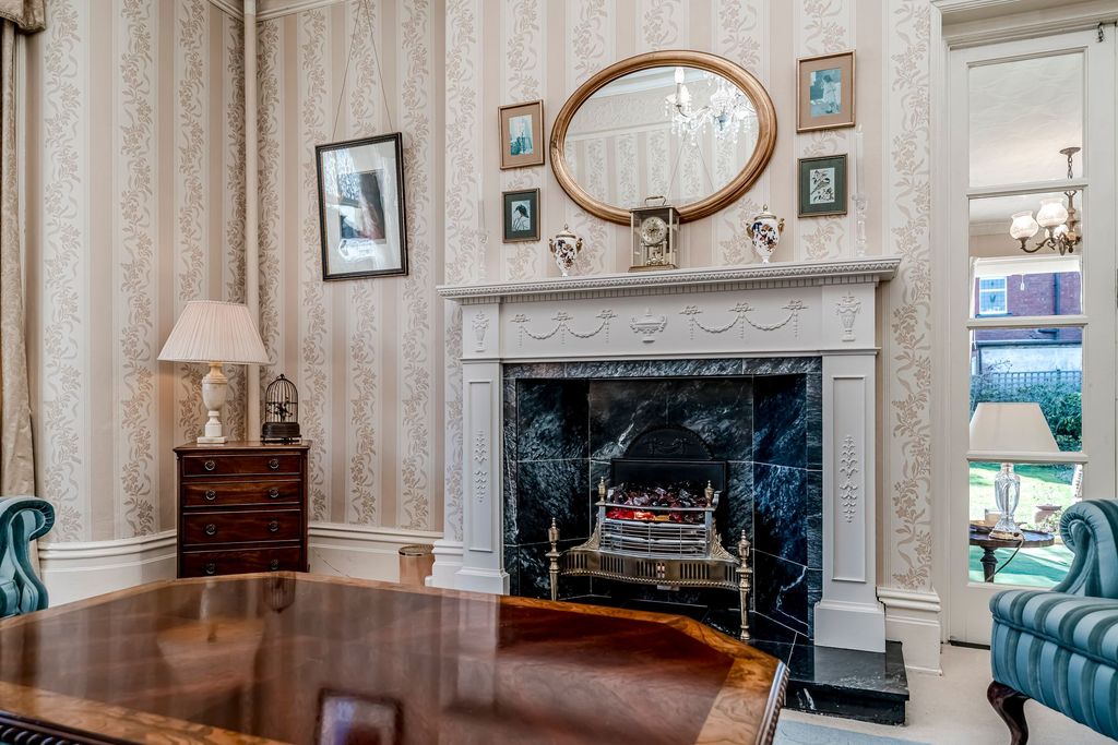 Additional image 7 of 4 bed detached house for salePark Road, Chorley PR7