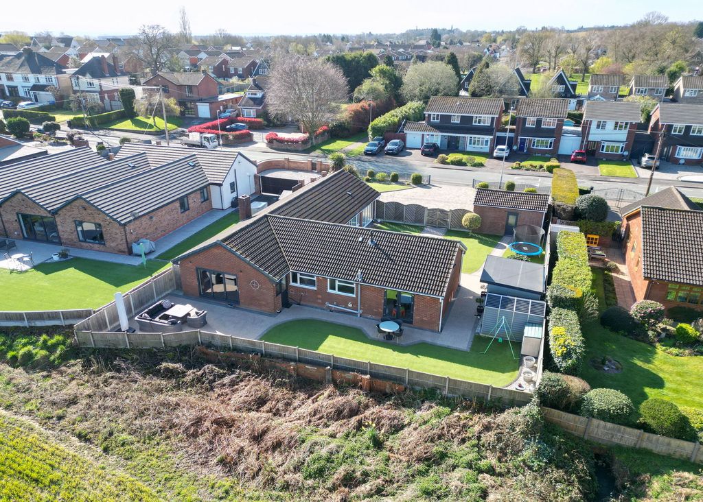 Additional image 30 of 3 bed bungalow for saleChurch Road, Burntwood WS7
