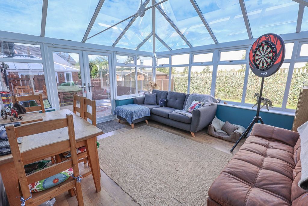 Additional image 7 of 3 bed semi-detached house for saleRedruth Drive, Crag Bank, Carnforth LA5
