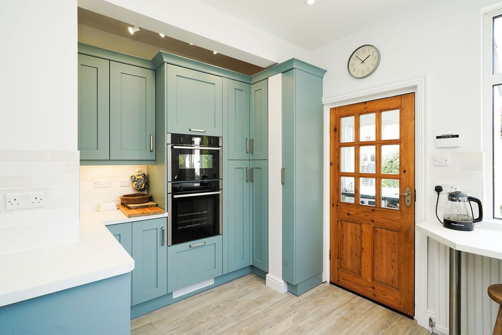 Additional image 7 of 4 bed detached house for saleLinden House, 11 Linden Avenue, Chesterfield S40