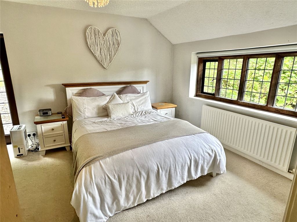 Additional image 25 of 4 bed detached house for saleVan Road, Llanidloes, Powys SY18