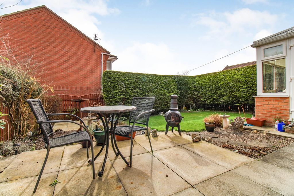 Additional image 16 of 4 bed detached house for saleRavens Hill Drive, Ashington NE63