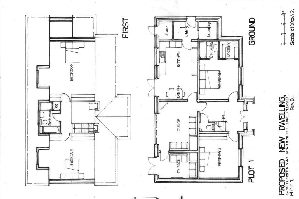 Land for salePlot 1, Newboundmill Lane, Pleasley, Mansfield NG19 photo 5