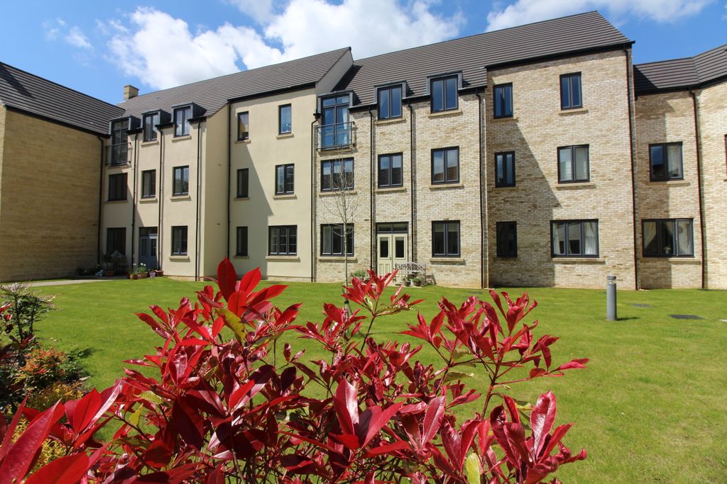 Additional image 5 of 1 bed flat for saleTrinity Road, Chipping Norton OX7