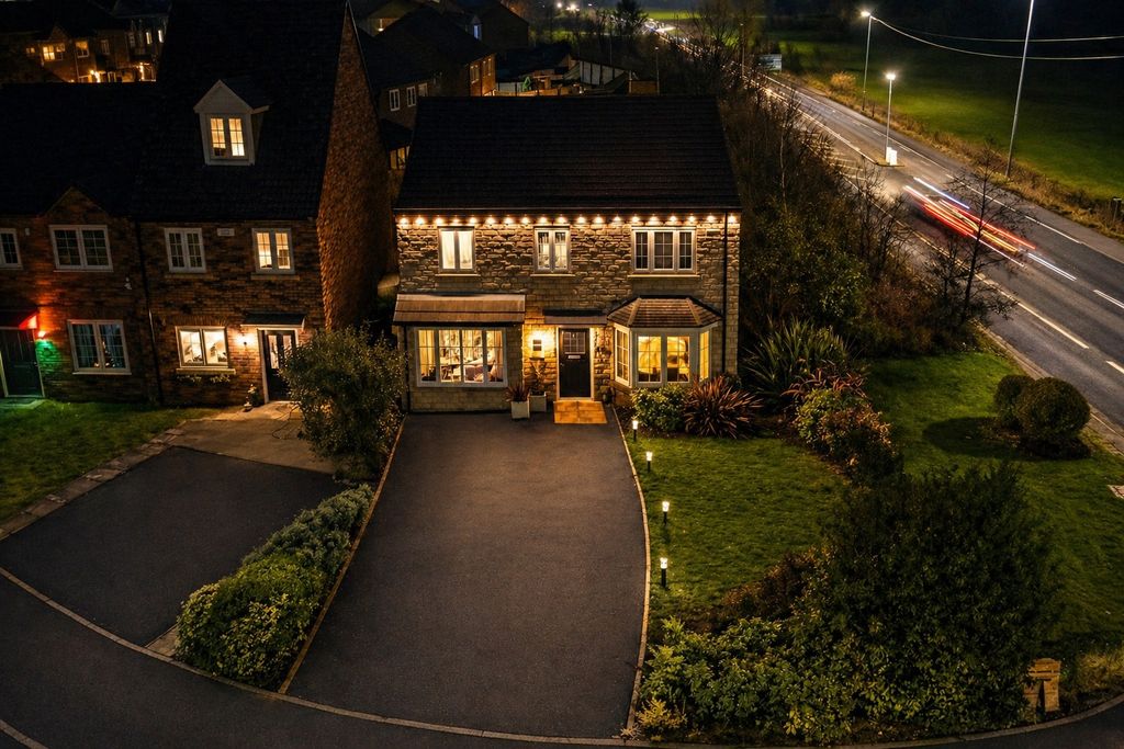 Additional image 18 of 4 bed detached house for saleBlenheim Way, Castleford WF10
