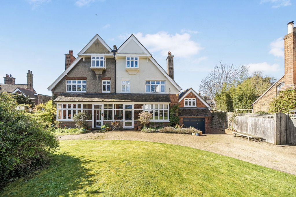 Additional image 25 of 5 bed semi-detached house for saleMorley Road, Chislehurst BR7