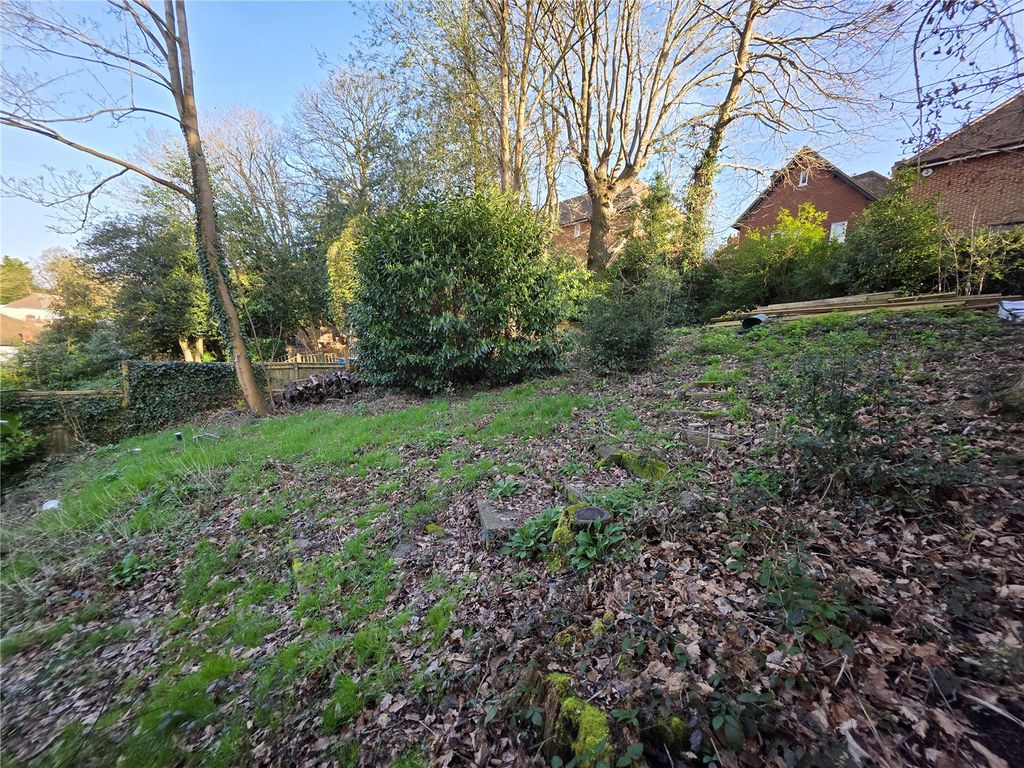 Additional image 24 of 5 bed detached house for saleSouth Hill, Chislehurst BR7