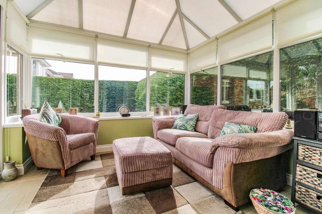 Additional image 14 of 4 bed detached house for saleRavens Hill Drive, Ashington NE63