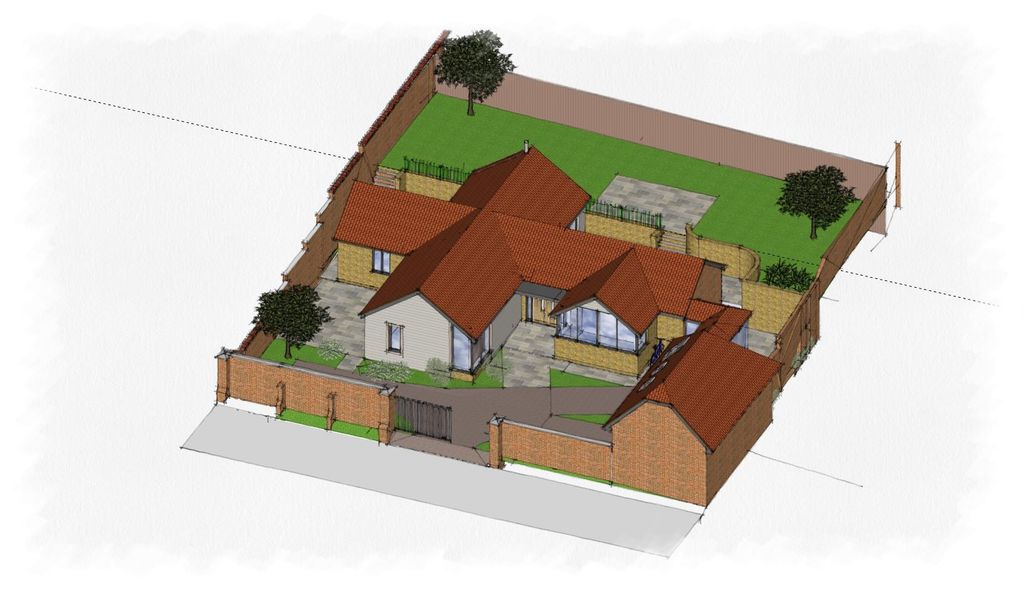 Land for saleHoggs Lane, Bury St. Edmunds IP32