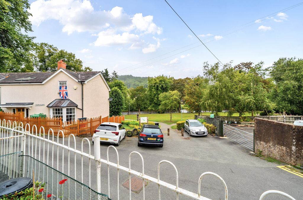 Additional image 5 of 2 bed terraced house for saleChurch Street, Llanidloes, Powys SY18